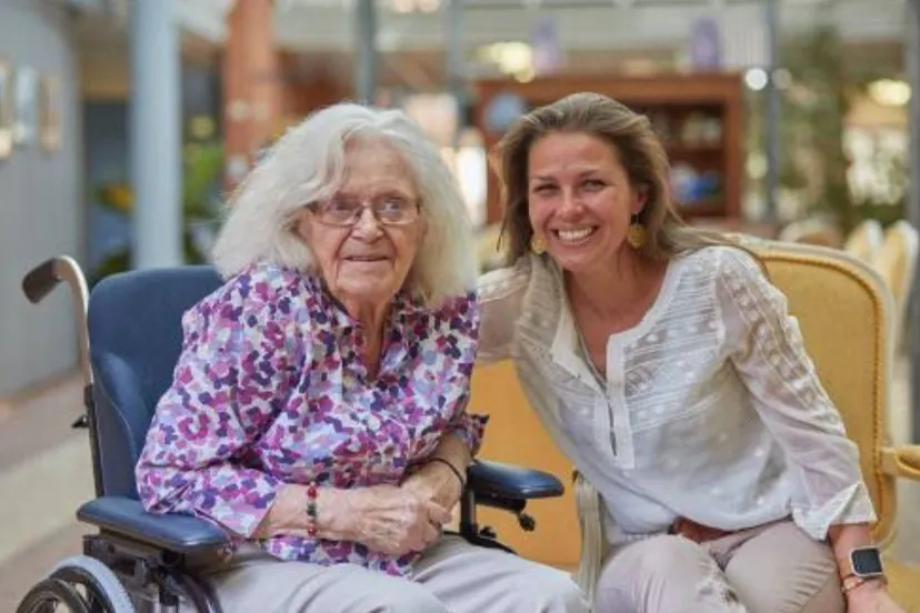 Mentorscap Overijssel Gelderland