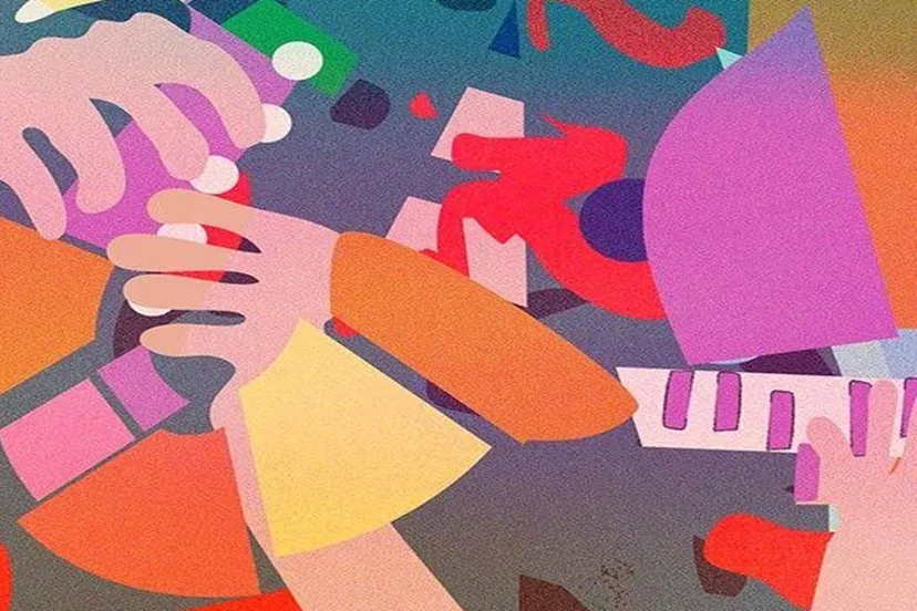 Muziek op zaterdag - Muzikale wereldreis met Samusa in de Zoomerij Dieren - Zoomerij Dieren