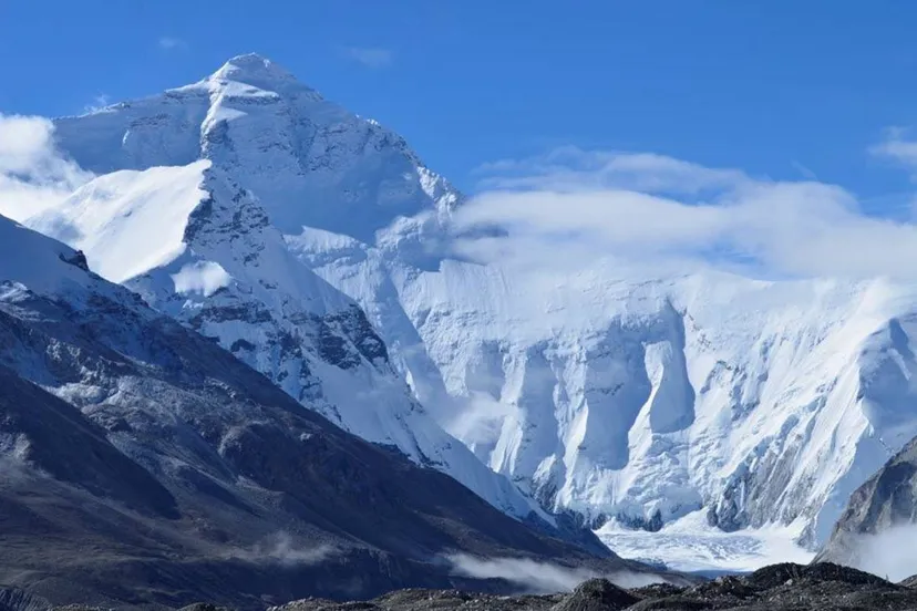 Tibet - Martin Idema