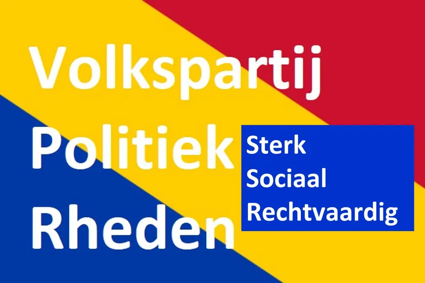 Volkspartij Rheden