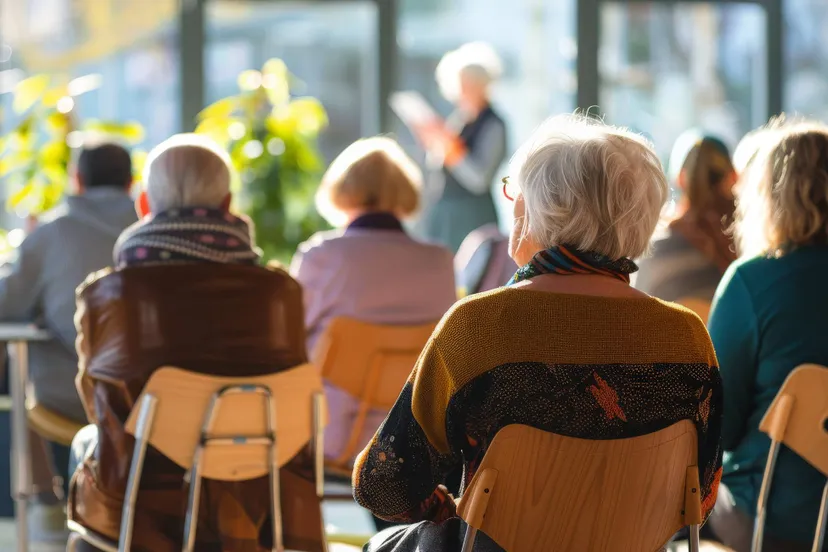 Voorbereiding laatste levensfase Palliatief Netwerk Arnhem-Liemers
