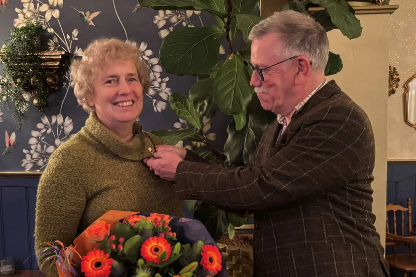 Comité 4 en 5 mei Gemeente Rheden