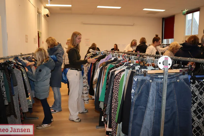 Duurzaam shoppen bij de Inloopkast in Rheden 2025 (1)