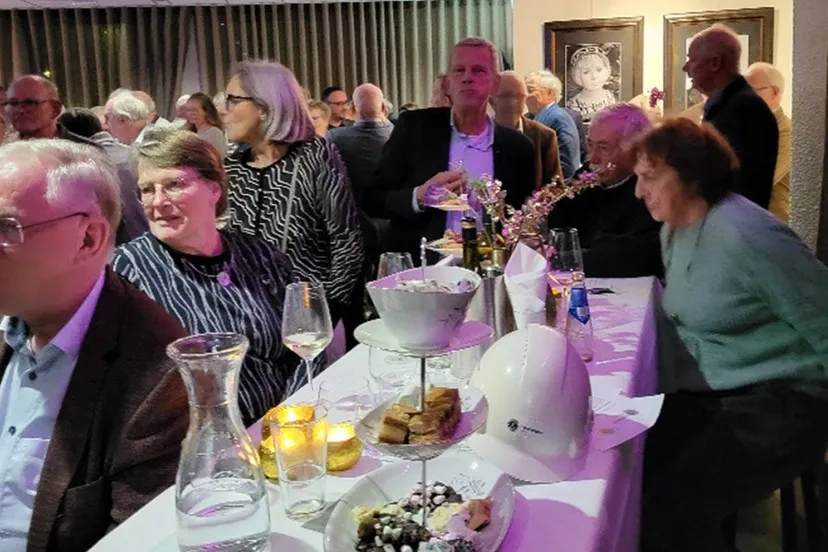Lionsclub Rheden - Benefietdiner La Rana