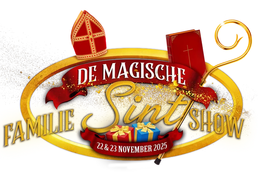 Magische Familie Sintshow 2025