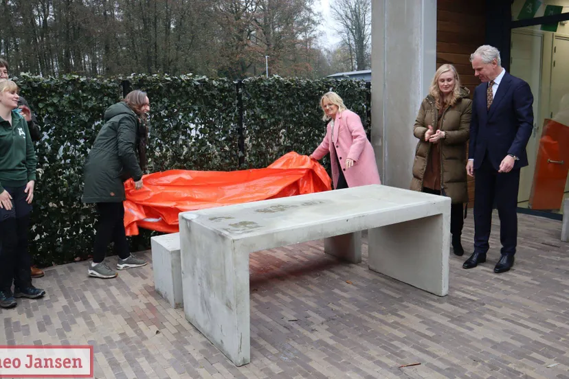 Opening Dierentehuis Arnhem en omstreken 28-11-2025 (1)