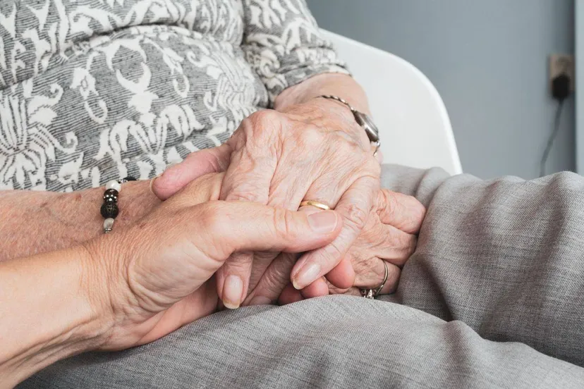 Pixabay.mantelzorgers.hands