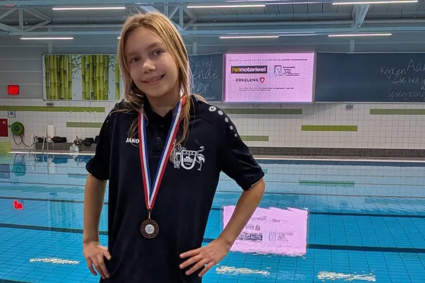 Schoonzwemmen1 - PFC Rheden