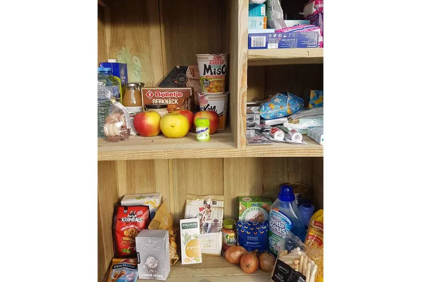 Dierense Deelkastjes