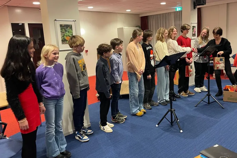 Fabian Foundation Benefietconcert (2)