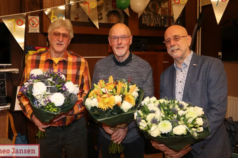 Harmonie Unisono Jubilarissen 2025 (8)