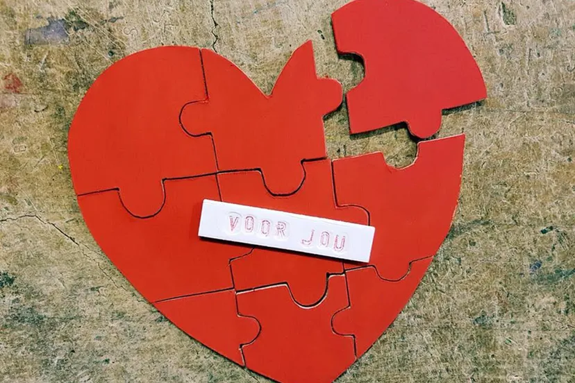 Actie cadeautjes  maken bij de Uitvinderij - Verliefd op de Veluwezoom