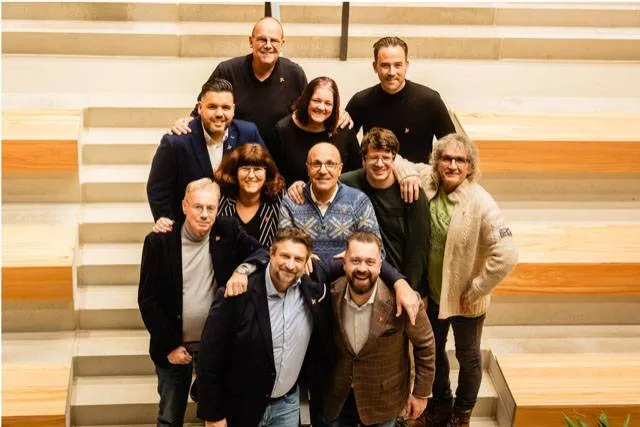 Burgerbelangen Rheden