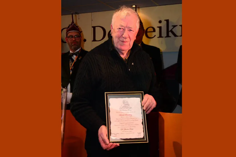 Cv. De Heiknüüters