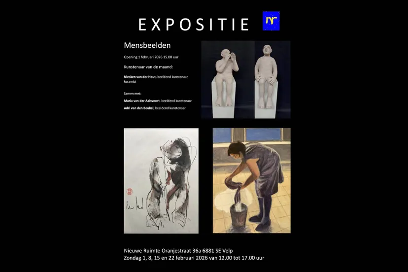 Flyer.kvdm.febr.26 Nieuwe Ruimte