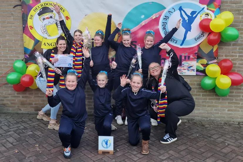 Madeliefjes foto Emy Jansen