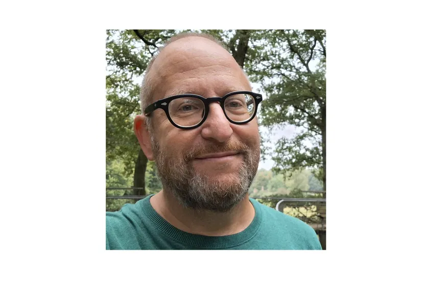 Profielfoto Bjorn Grannetia