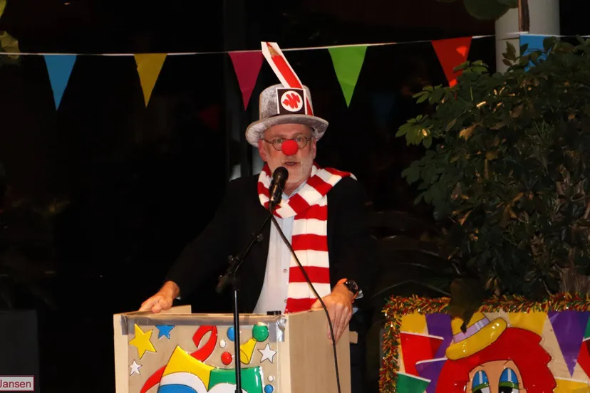 Carnavalsseizoen 2026 feestelijk geopend in gemeentehuis De Steeg 11-2-26 (30)