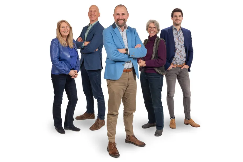 ChristenUnie Rheden - Marc Pluim Fotografie