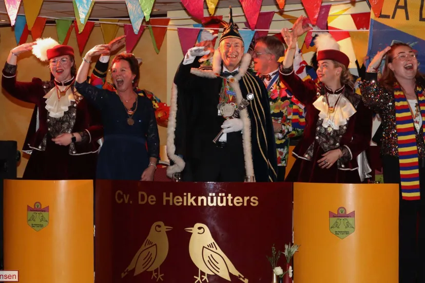 Geslaagd Rheejes Vermaeck voor 50-plussers bij Cv. De Heiknüüters 01-02-2026 (1)