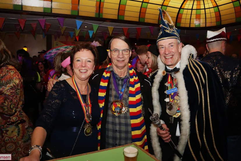 Gezellig Knüüterbal in Rheden 14-2-26 (16)