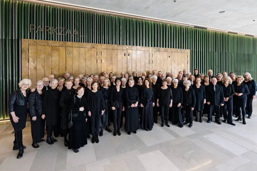 Koor Toonkunst Musis Arnhem