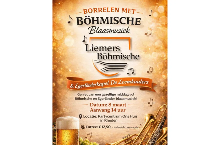 Liemers Böhmische
