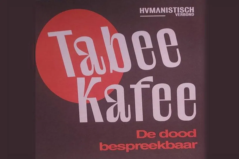 Tabee Kafee - Humanistisch Verbond