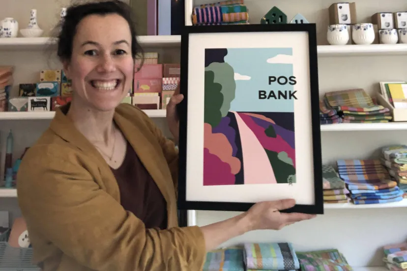 Tessa van Hapert-Kwee