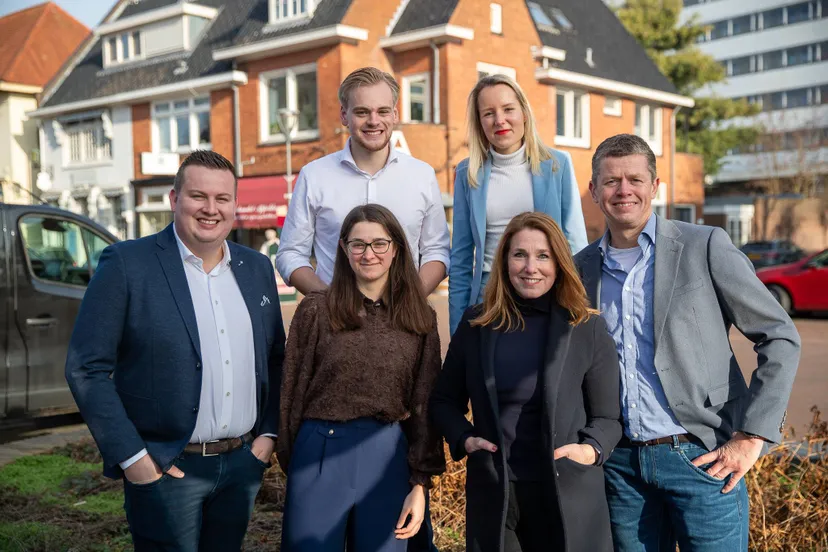 VVD-Rheden - Gemeenteraadsverkiezingen 2026