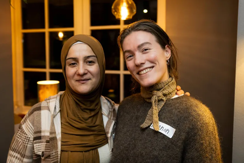 Buddy to Buddy  Rheden2