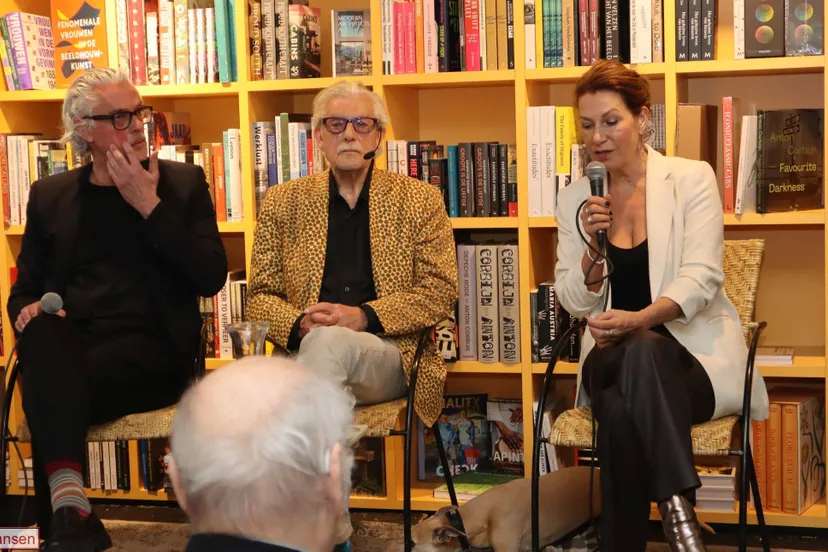 Drukke boekenweekmiddag met familie Siebelink in Velp 22-03-2026 (13)