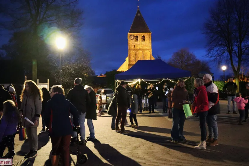 Lampionnenoptocht Rhede 2026 (1)