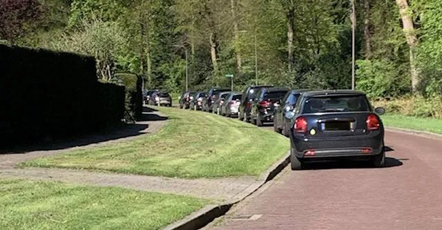 landscape Belang Beekhuizen