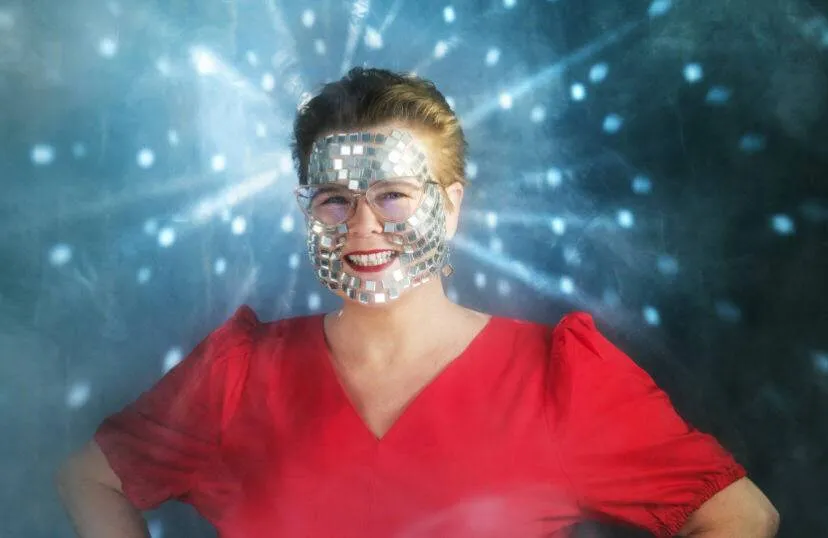 marjolijn van Kooten Buro RuSt & Benning en Gladkova