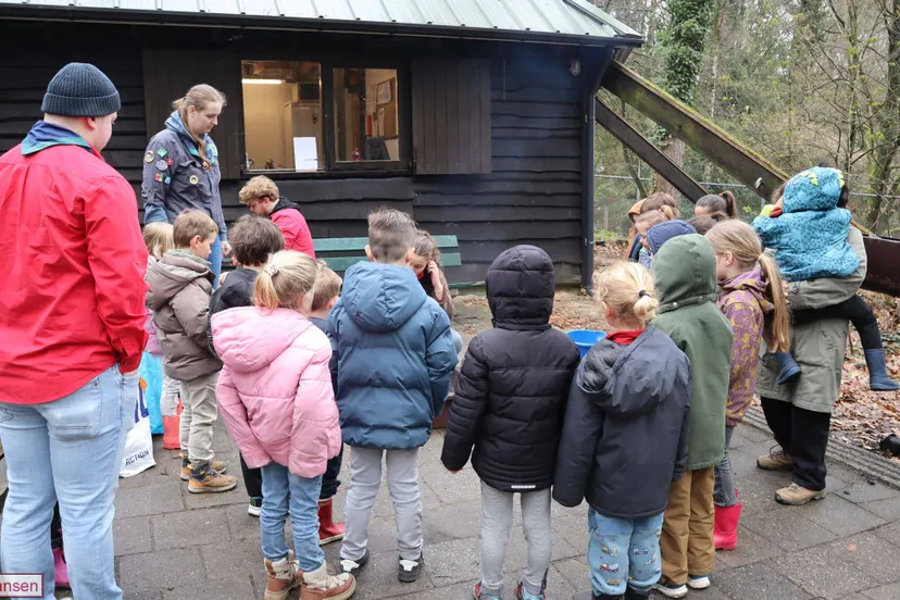 Open dag bij Scouting Dieren laat kinderen kennismaken met de Bevers 28-03-2026 (1)