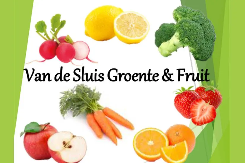 Van de sluis logo Rheden