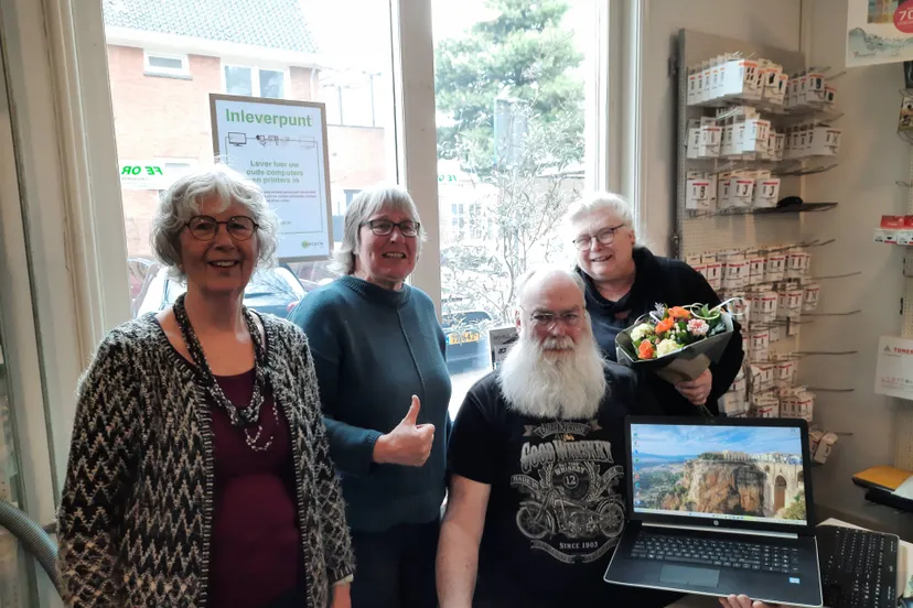 ICT Visie Speelotheek 2 april 2026 Anita Matser