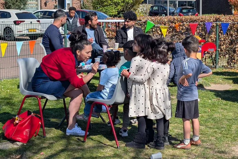 Jaarrapportage 2025 Incluzio Rheden