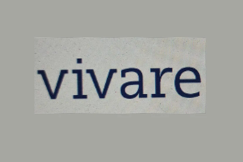 logo Vivare