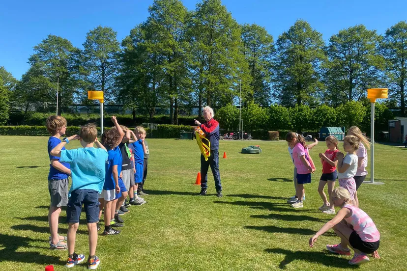 schoolkorfbaltoernooi0 - Sios '61