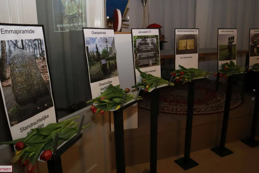 Veel belangstelling voor lezingen over oorlogsgeschiedenis van Velp 06-04-2026 (15)