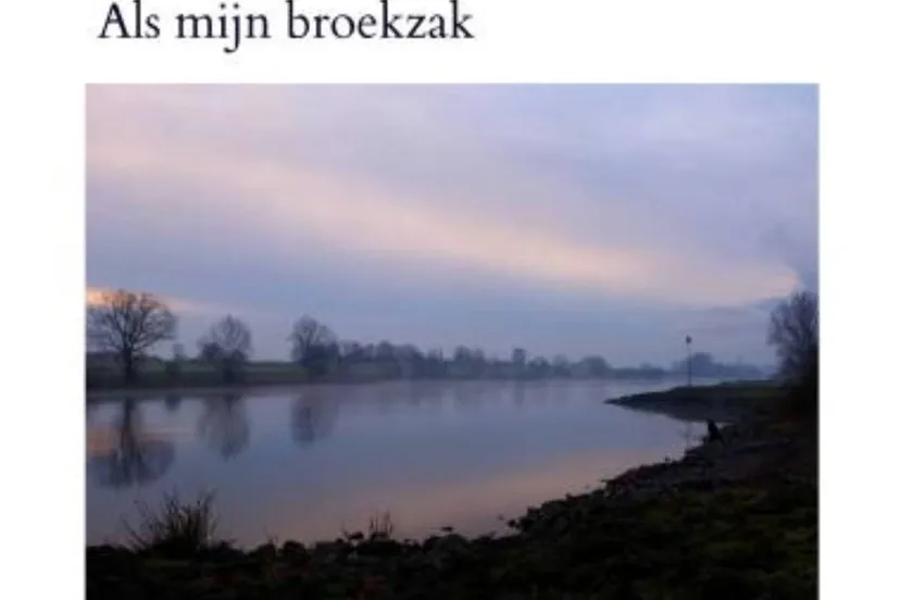Als mijn broekzak - Peter Sinon