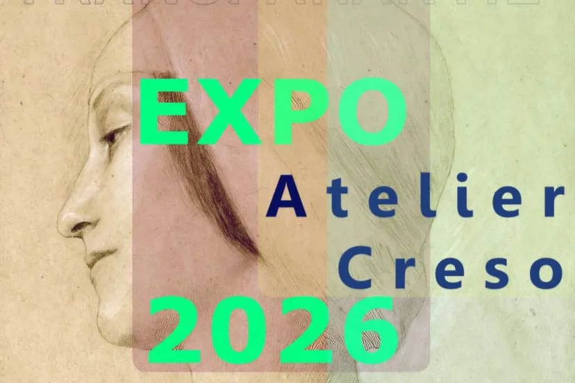Atelier Creso 2026