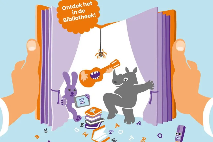 BoekStartdag 2026
