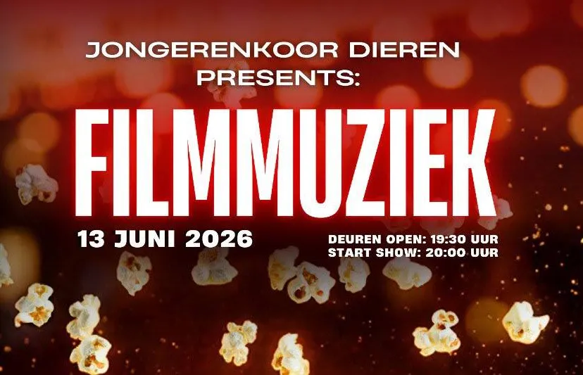 Jongerenkoor Dieren filmuziek
