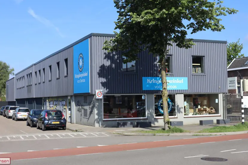 Nieuwe Dorcas kringloopwinkel opent in Velp met nieuw formuleconcept 21-05-2026 (1)