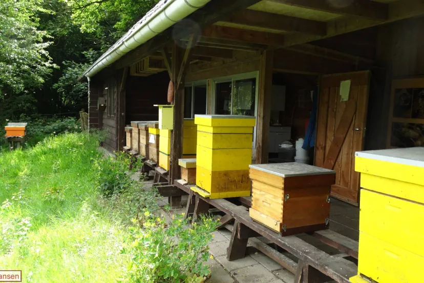 Open dag bij De Bijenstal van Imkersvereniging Arnhem – Velp e.o. 17-05-2026 (5)