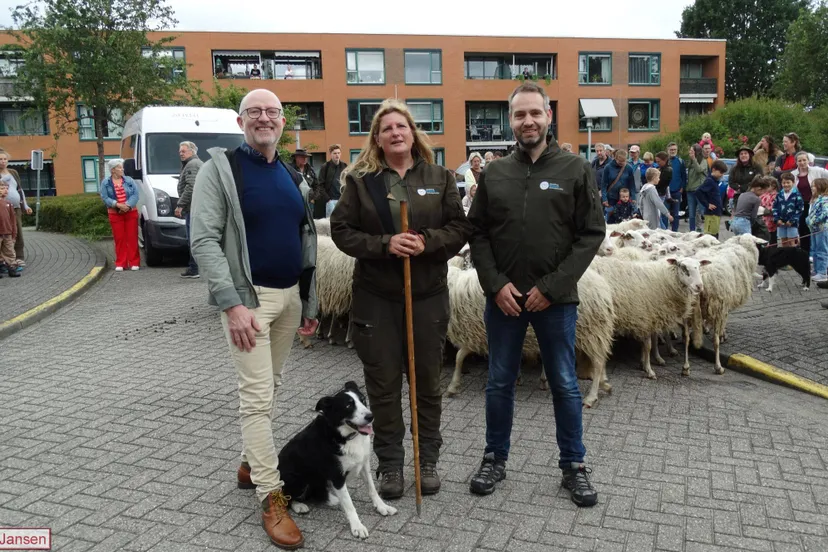Bonte Schaap Festival viert eerste lustrum met drukbezochte dag in Rheden14-06-2026 (6)