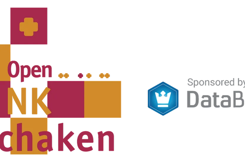 DataBalk Open NK -Schaken